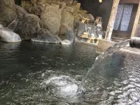 Ryokan Keisenkaku - Hot Springs