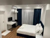 Sea & Lake View Villa - Хоумстей