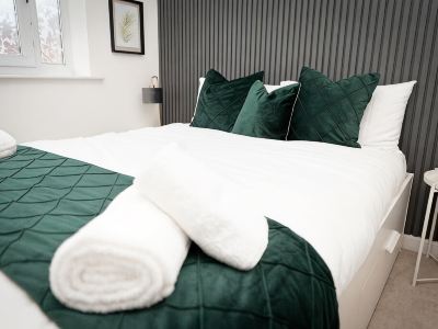 Grand Station Suite