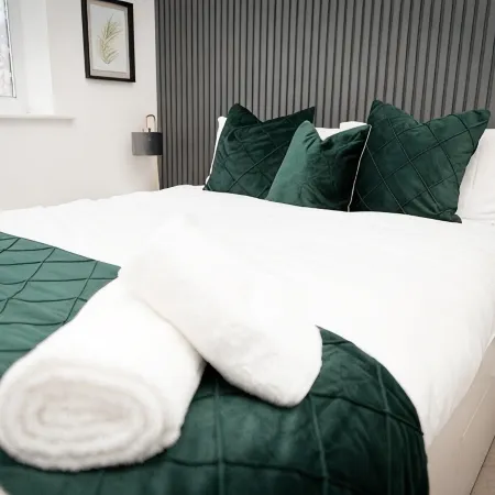 Grand Station Suite