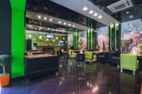 Grin Park Hotel - bar