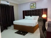 LIS Hotel and Suites - Desayuno