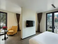 Hotel Sapa Square Affiliated by Melia Hotels in Sapa