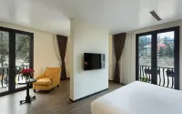 Hotel Sapa Square Affiliated by Melia