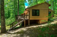 King Ensuite+Resort Access 1.5m+Waterfalls/hiking - Træningscentre