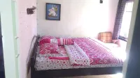 Homestay Mum Bromo - parking