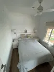 Charming 2-bedroom apartment with AC, WiFi in lovely Mar y Naranjo - 3-Star