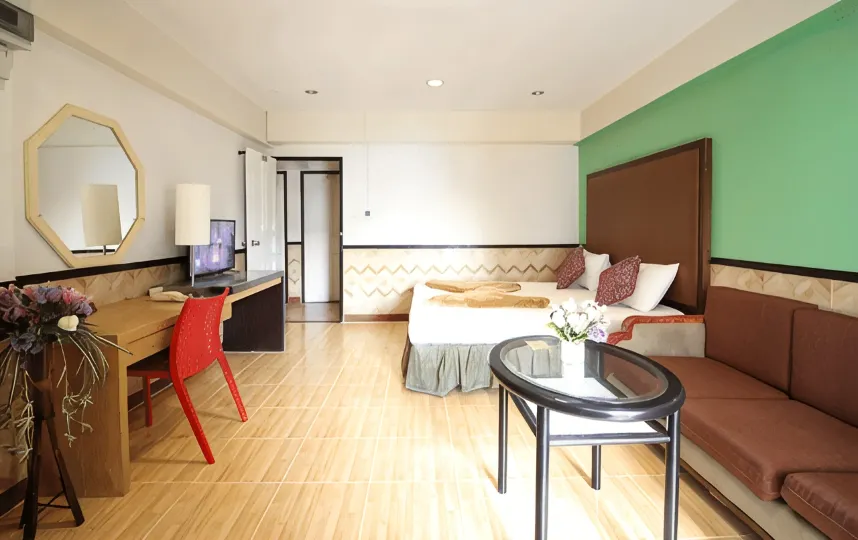 Kaya Place
