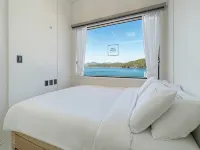 Geoje Island Eon Pool Villa Pension Hotels near مدينة ملاهي مينغجونغجوك