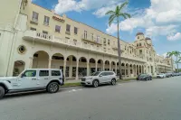 Amazing Palm Beach Island•Pool•King•Wi-Fi•A/C•Island View•Parking Pass - Homestays