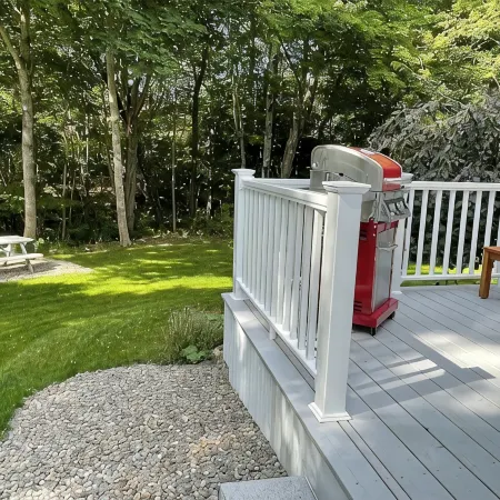Charming Camden Home in a quiet and convenient location