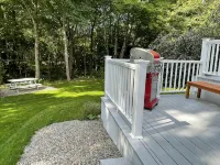 Charming Camden Home in a quiet and convenient location - 3-Star