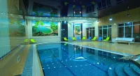 Art Villa&Spa Krasnodar Hotel - Pools