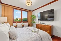 New: Indulge in Paradise @ Villa Honu Kai with Breathtaking Ocean & Sunset Views - Private Pools