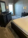Luxury Lakefront Condo at Bridges Bay Stillwater Building! - 4-Star