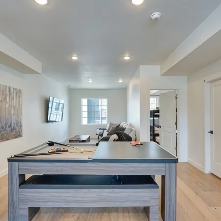 Mountain View Vacation Rental!