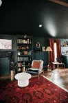 Cozy, speakeasy style house located in the heart of Norman