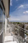 Residence Rex - con vista mare