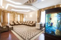 Sindika Spa-Hotel - Pools