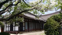 Hanok Stay Chunhwadang