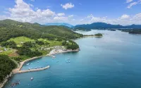 Namhae Blue Stone Pension - Spa