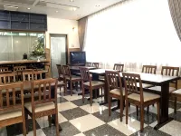 New Toyo Hotel 2 - น้ำพุร้อน