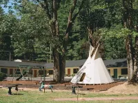 Route 19 Inn - Mountain view