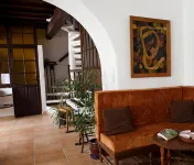 La Chambre la Tricherie
