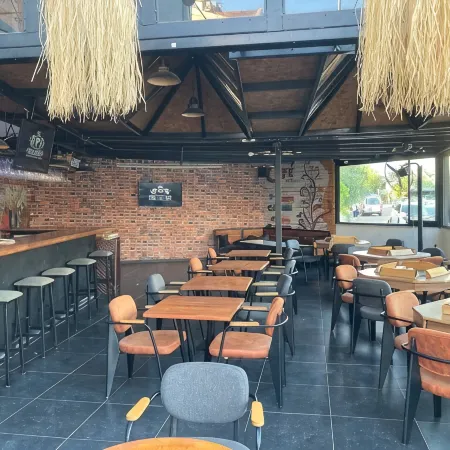 The Pera Hotel Marmaris