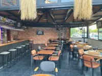 The Pera Hotel Marmaris