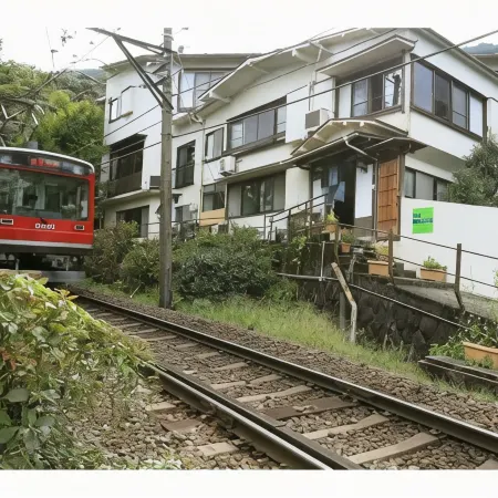 Hakone Kaminoyu