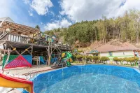 Pyeongchang Achime Saesori Pension - Pet friendly