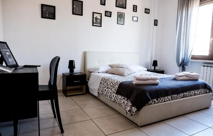 B&B 30 mt Dal Duomo