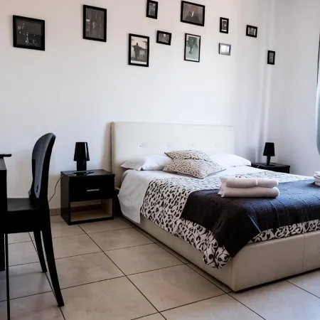 B&B 30 mt Dal Duomo