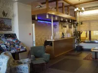 Fly Inn Brussels Airport Отели рядом с достопримечательностью «Музей информационных технологий Unisys»