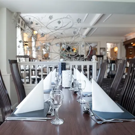 The Treebridge Hotel Hotels in Middlesbrough