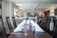 The Treebridge Hotel - per famiglie