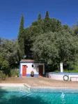 Tapada da Rabela Turismo e Reserva Natural Privada - 조식 운영