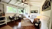 Cute and quaint little cottage on a homestead. - Homestays