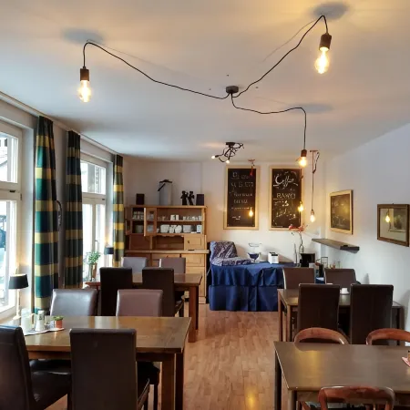 Hotel Zur Luppbode