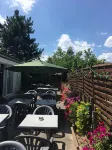 Fast Hotel Colmar Houssen - bar