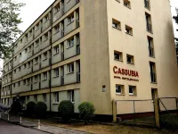 Halo HEL Hoteles en Hel