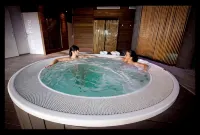 Best Western Plus la Fayette Hotel et Spa - Gym