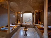 Palm Beach Palace Tozeur - spa