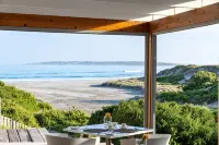 Strandloper Ocean Boutique Hotel - Ocean View
