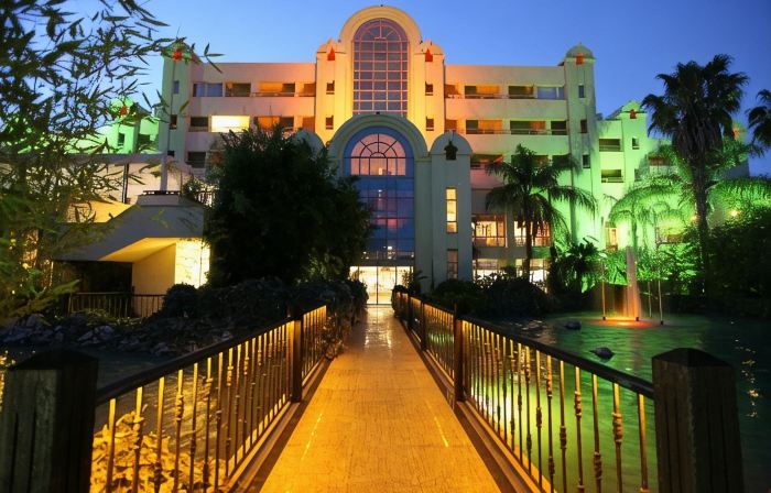 Presa di Finica Hotel & Suites