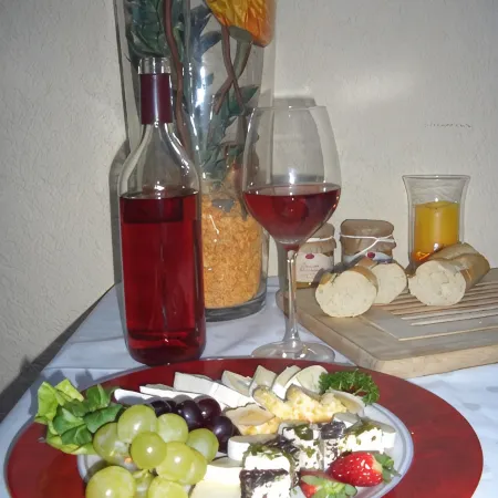 Hotel Battenfeld