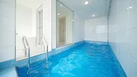 Sacheon Nine View Pool Villa - Pool