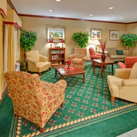 Quality Inn & Suites