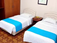 Bumi Ciherang Hotel - bar